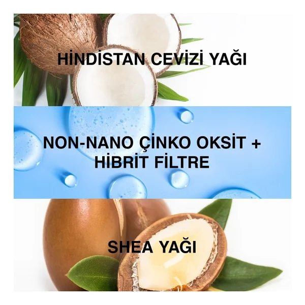 Bioxcin Sun Care 15 Gr 50 Faktör Stick Güneş Kremi - Görsel 8