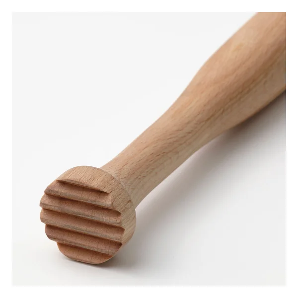 Ikea Lufttat Kokteyl Seti Paslanmaz Çelik 3 Parça Shaker Bar Seti - Gümüş - Görsel 2