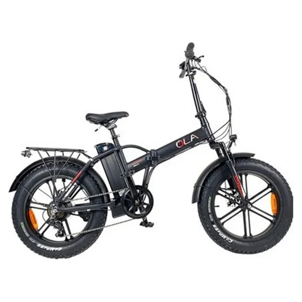 Ola Electrofold EFB3 250 W Katlanabilir Elektrikli Bisiklet