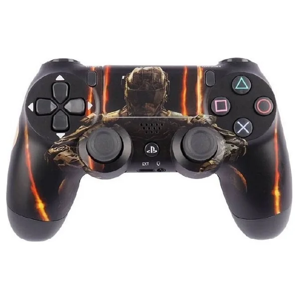 Call of Duty Black Ops III PS4 - Görsel 4
