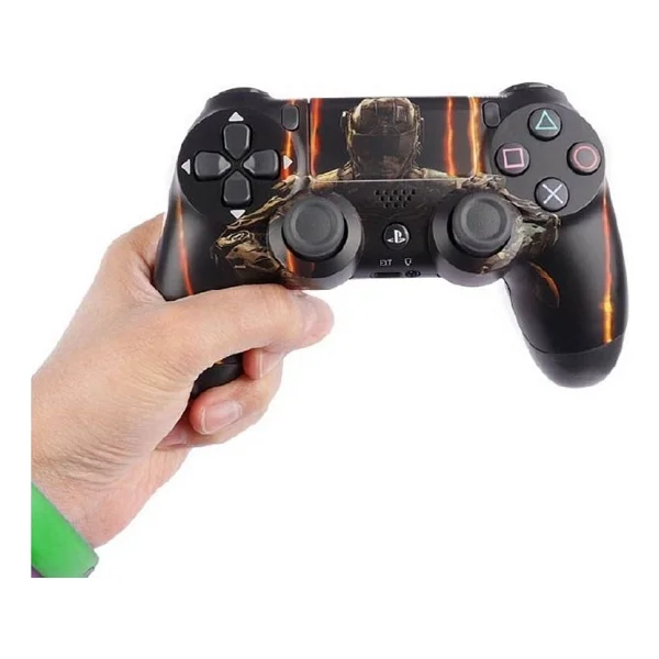 Call of Duty Black Ops III PS4 - Görsel 2