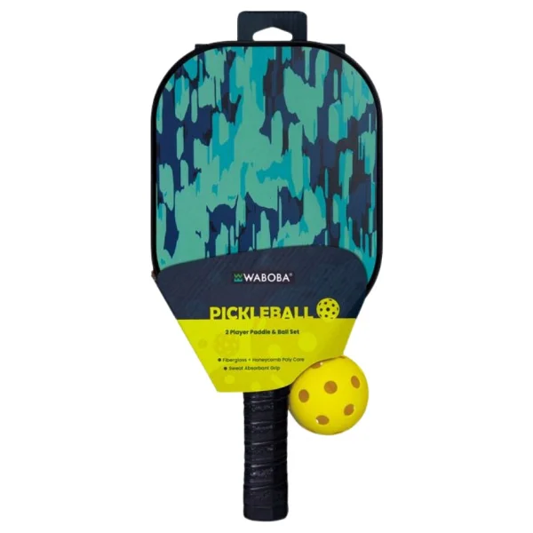 Waboba Pickleball Raket Seti - Görsel 2