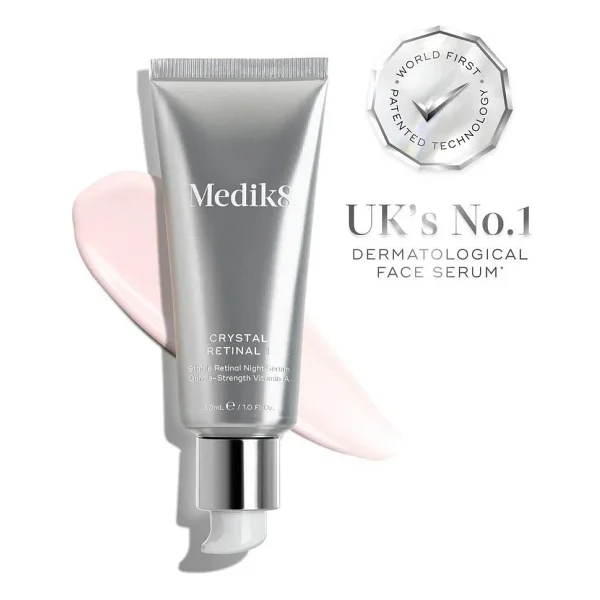 Medik8 Crystal Retinal 1 30 Ml - Görsel 3