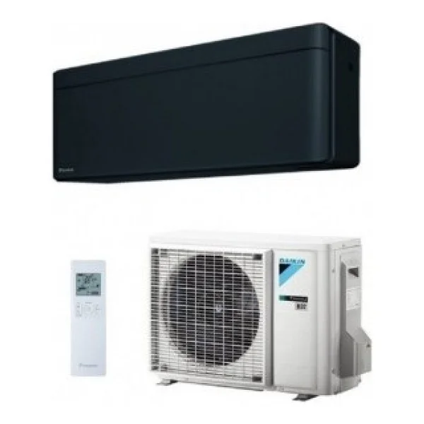 Daikin Stylish Ftxa35cb 12000 Btu Inverter Duvar Tipi Klima - Görsel 2