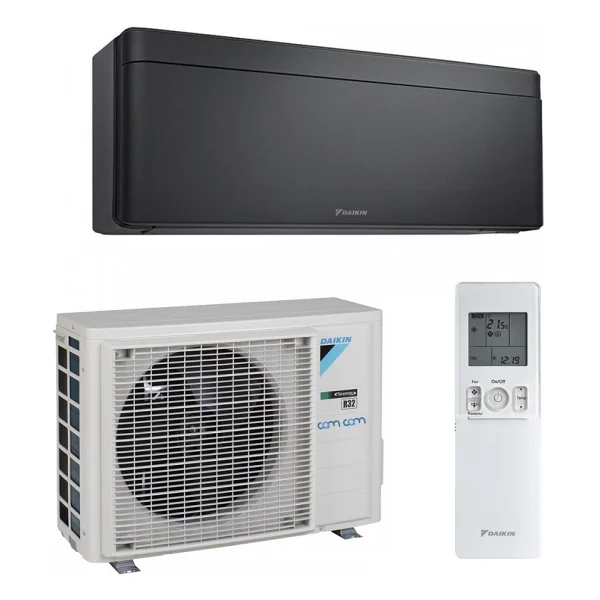 Daikin Stylish Ftxa35cb 12000 Btu Inverter Duvar Tipi Klima - Görsel 3