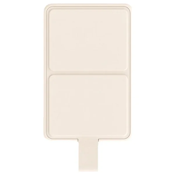 Xiaomi Manyetik 6000 mAh Hızlı Şarj Magsafe Powerbank - Görsel 2