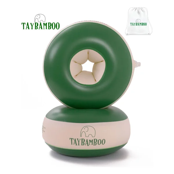 Taybamboo Spongy Başlangıç Seviye Deniz Kolluğu - Görsel 9