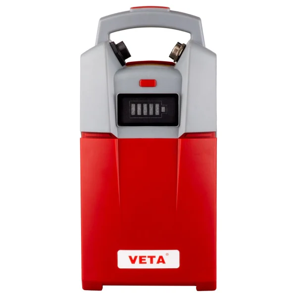 Veta Vt-30tp Akülü 10 Ah Filiz Alma Makinesi - Görsel 2