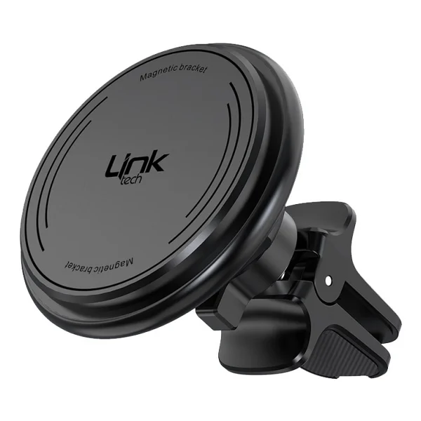 Linktech H761 Premium Mıknatıslı Araç Telefon Tutucu - Görsel 2