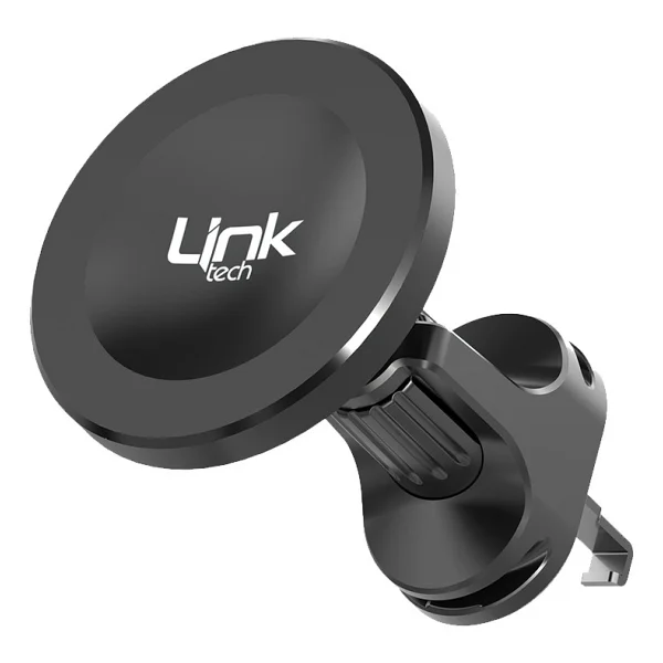 Linktech H760 Premium Mıknatıslı Araç Telefon Tutucu - Görsel 2
