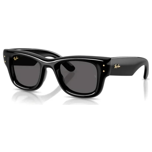 Ray-Ban Wayfarer Puffer 4940 Güneş Gözlüğü - Görsel 2