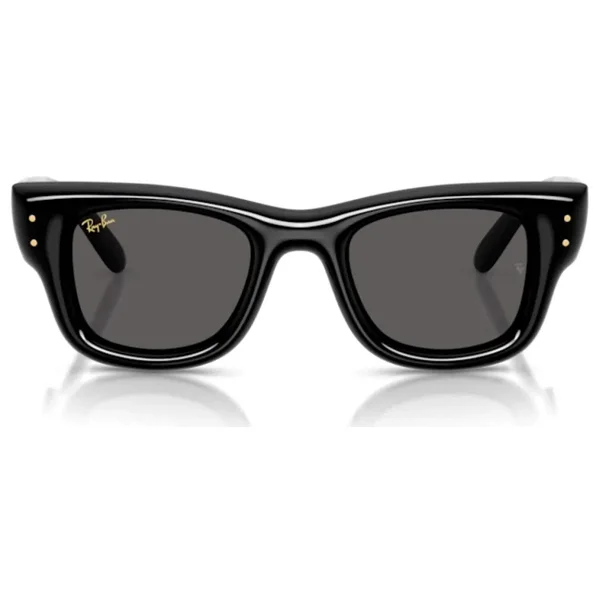 Ray-Ban Wayfarer Puffer 4940 Güneş Gözlüğü - Görsel 3