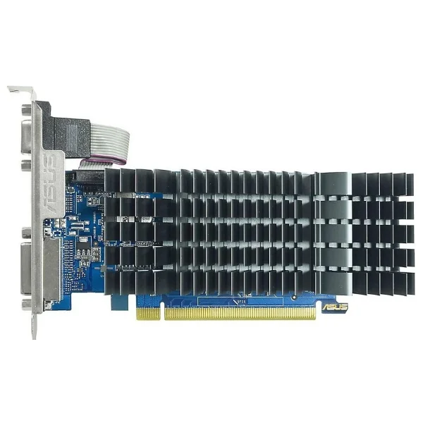 Asus Gt 710 Evo Gt710-Sl-2gd5-Brk-Evo 64 Bit Gddr5 2 GB Ekran Kartı - Görsel 3
