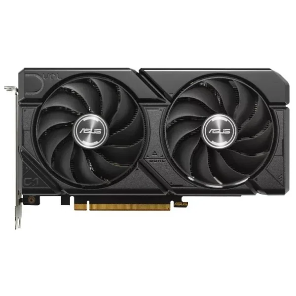 Asus RX 7600 Dual Oc Edition Dual-Rx7600-O8g 128 Bit Gddr6 8 GB Ekran Kartı - Görsel 2