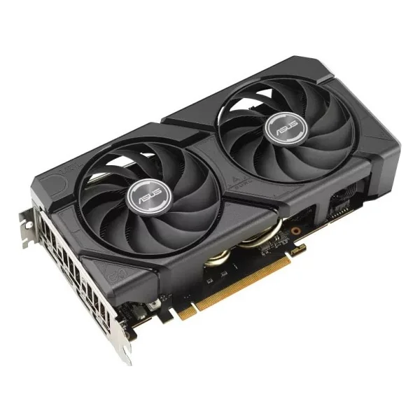Asus RX 7600 Dual Oc Edition Dual-Rx7600-O8g 128 Bit Gddr6 8 GB Ekran Kartı - Görsel 3