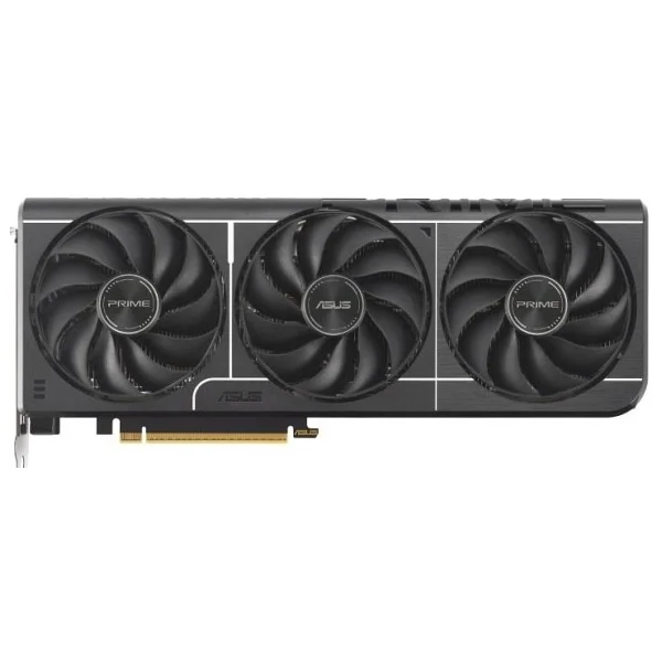 Asus RTX 5060 Tı Prime Oc Edition Prıme-Rtx5060tı-O8g 128 Bit Gddr7 8 GB Ekran Kartı - Görsel 3