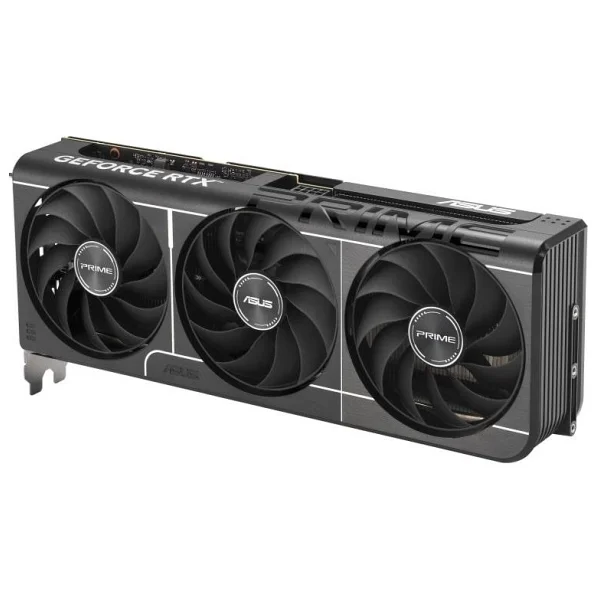 Asus RTX 5060 Tı Prime Oc Edition Prıme-Rtx5060tı-O8g 128 Bit Gddr7 8 GB Ekran Kartı - Görsel 5
