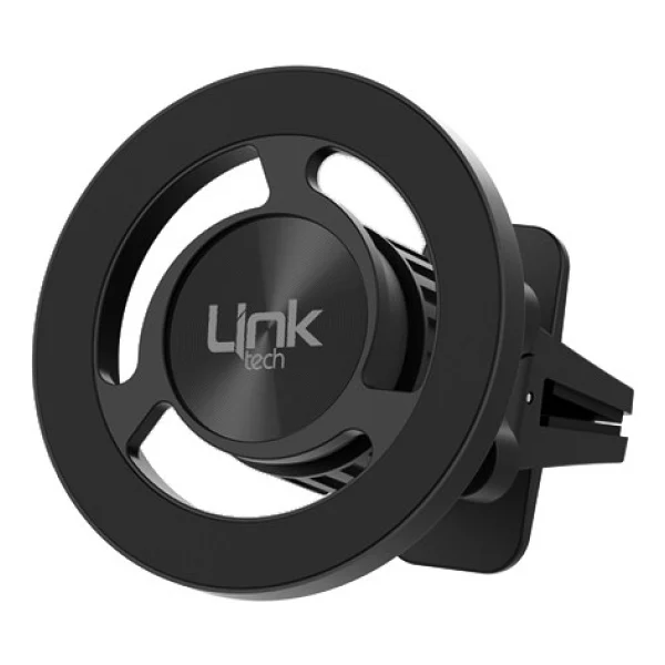 Linktech H872 Premium Magsafe Mıknatıslı Araç Telefon Tutucu - Görsel 4