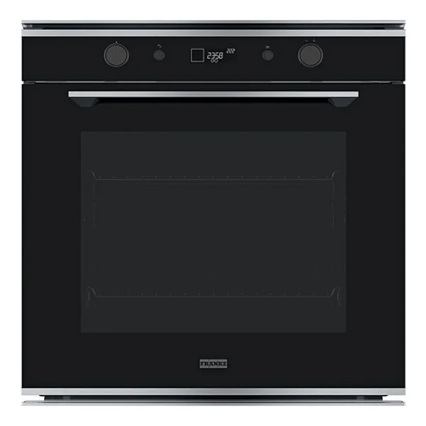 Franke Mythos Fmy 98 P XS Inox Ankastre Fırın - Görsel 4