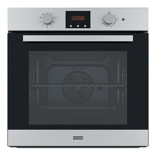 Franke Fsl 86 H XS Inox Ankastre Fırın - Görsel 5