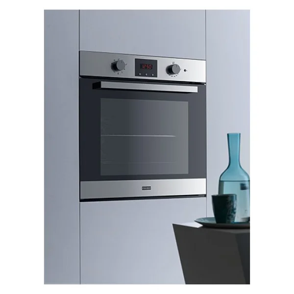 Franke Fsl 86 H XS Inox Ankastre Fırın - Görsel 3