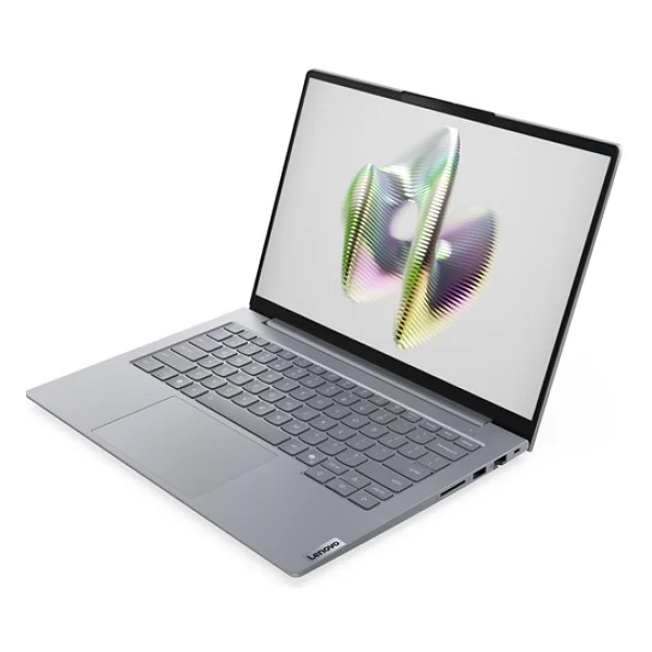 Lenovo Thinkbook 14 G8 Ial Intel Core Ultra 7 255h 24gb DDR5 4tb SSD Intel Arc 140t 14" Wuxga Ips 300nıts Windows 11 Home Taşınabilir Bilgisayar 21sj007btxh08 + Zettaçanta - 4 TB - 24 GB - Görsel 3