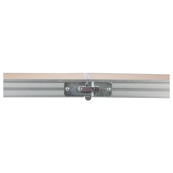 Aygaz Outdoor 120x60 Cm 4 Kişilik Mdf Kamp Masa Sandalye Takımı - Görsel 8