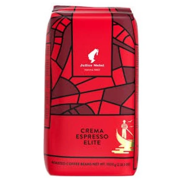 Julius Meinl Crema Espresso 1 Kg Çekirdek Kahve - Görsel 2