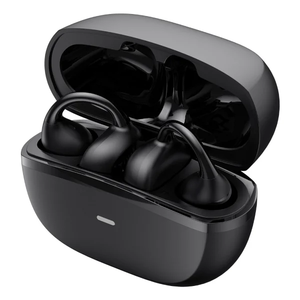 Havit Openbuds 02a Ows916 TWS Siyah Open Ear Bluetooth Kulaklık - Görsel 5