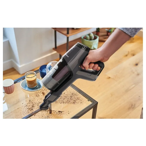 Tefal X-Pert Animal Care 3.60 Ty6993tr Şarjlı Dikey Süpürge - Görsel 5