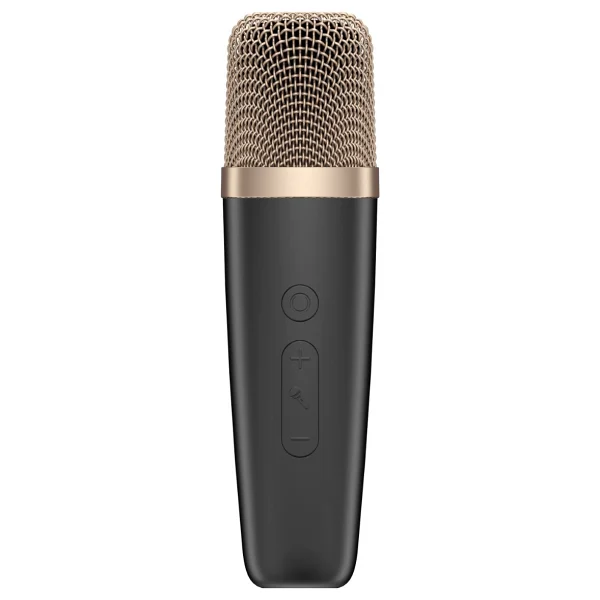 Havit Sk823bt Mikrofonlu Siyah Bluetooth Hoparlör - Görsel 5