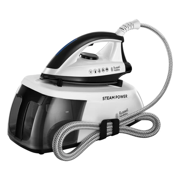 Russell Hobbs Attentiv Coffee Bar 26230-56 Filtre Kahve Makinesi - Görsel 6