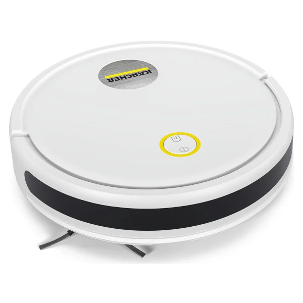 Karcher Rcv 2 Akıllı Robot Süpürge - Görsel 7