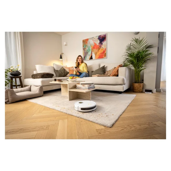 Karcher Rcv 2 Akıllı Robot Süpürge - Görsel 9