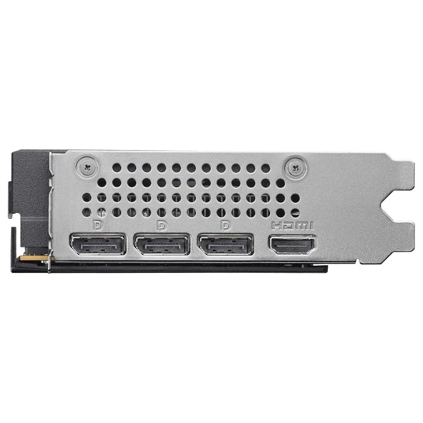 Msı RTX 5050 8g Shadow 2x Oc G5050-8s2c 128 Bit Gddr6 8 GB Ekran Kartı - Görsel 9