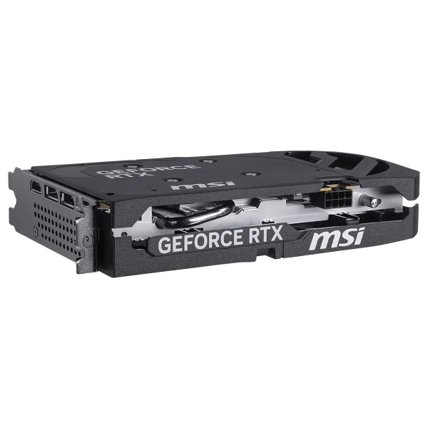 Msı RTX 5050 8g Shadow 2x Oc G5050-8s2c 128 Bit Gddr6 8 GB Ekran Kartı - Görsel 8