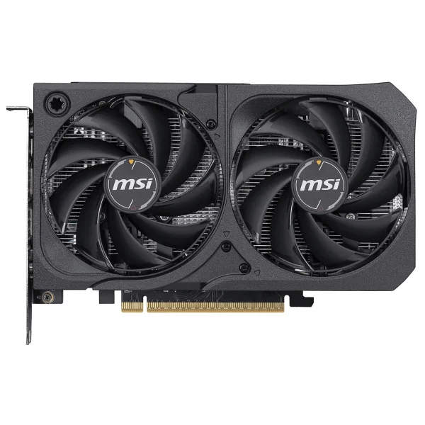 Msı RTX 5050 8g Shadow 2x Oc G5050-8s2c 128 Bit Gddr6 8 GB Ekran Kartı - Görsel 3