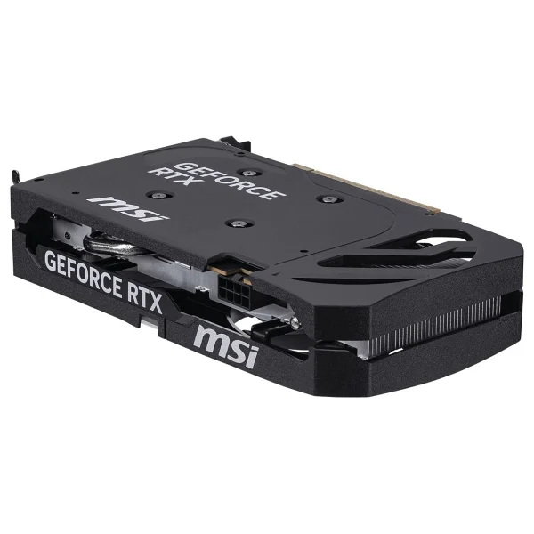 Msı RTX 5050 8g Shadow 2x Oc G5050-8s2c 128 Bit Gddr6 8 GB Ekran Kartı - Görsel 7