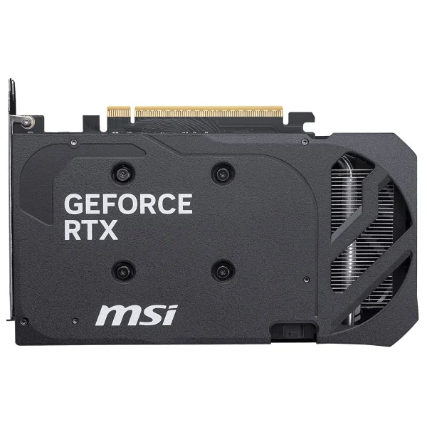 Msı RTX 5050 8g Shadow 2x Oc G5050-8s2c 128 Bit Gddr6 8 GB Ekran Kartı - Görsel 6