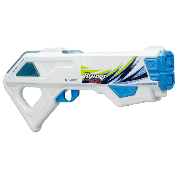 Silverlit Hydro M.A.D. Elektrikli Su Tabancası 81150 - Görsel 6