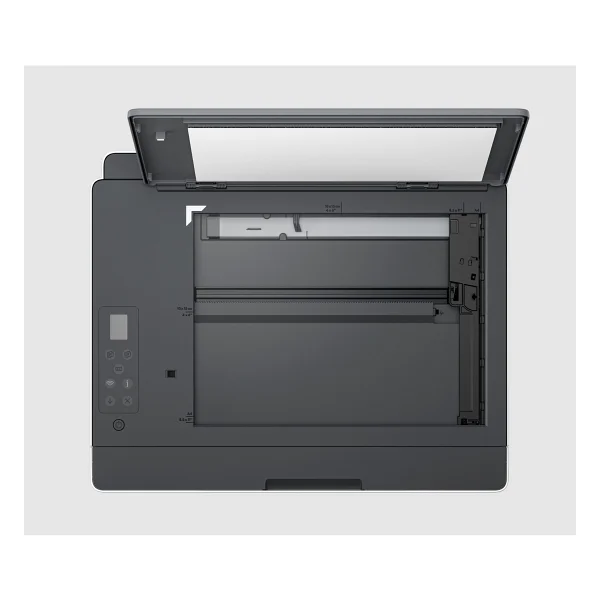 Hp Smart Tank 580 1f3y2a Wi-Fi + Tarayıcı + Fotokopi Renkli Çok Fonksiyonlu Mürekkep Püskürtmeli Yazıcı - Görsel 7