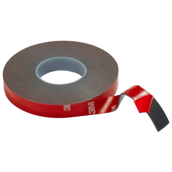 3m 3614 Akrilik 1.27x 4.6 Mm Çift Taraflı Bant - Görsel 5