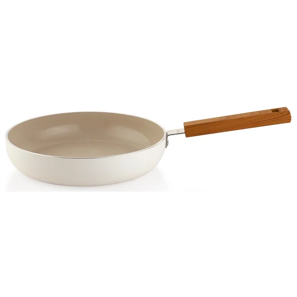 Schafer Ceramoni 24 Cm Seramik Tava - Görsel 3