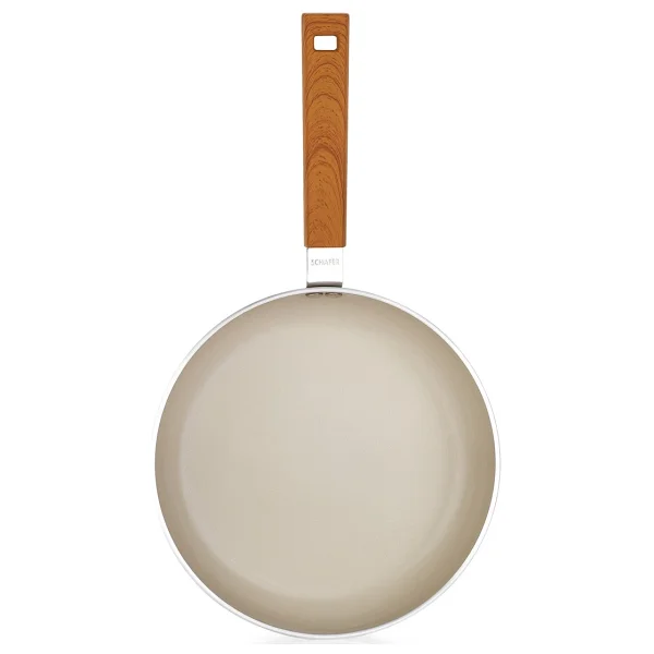 Schafer Ceramoni 24 Cm Seramik Tava - Görsel 4