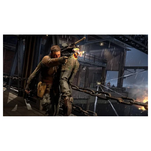 Sniper Elite: Resistance PS5 Oyunu - Görsel 2