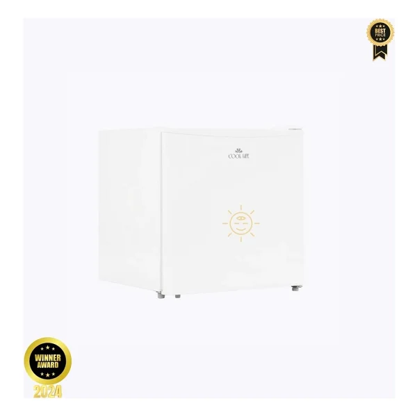 Cool Life 45 Litre Beyaz 12/24 V Buzdolabı - Görsel 3