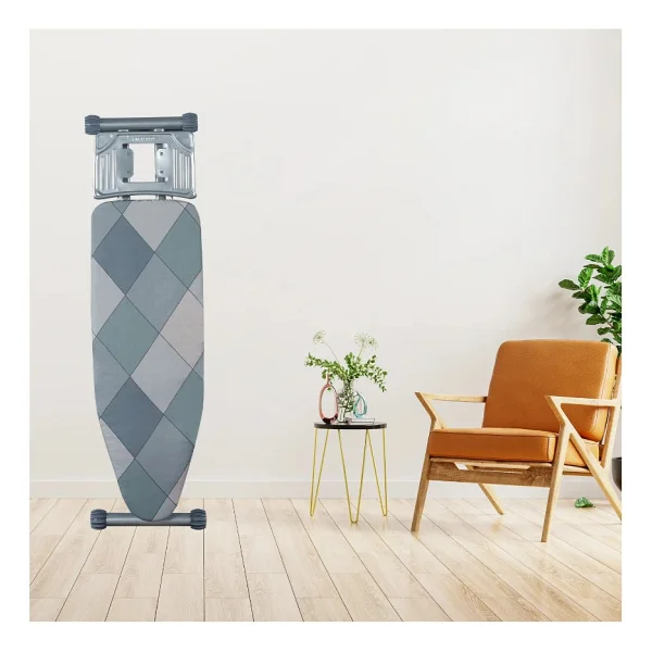 Cıngıllıoğlu Cm-600 Platinium New Ütü Masası - Görsel 4