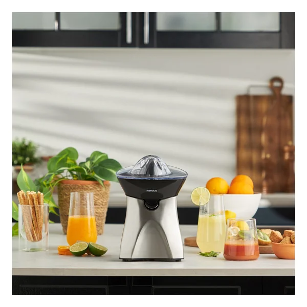 Karaca Freshmix Inox 601 Narenciye Sıkacağı - Görsel 5