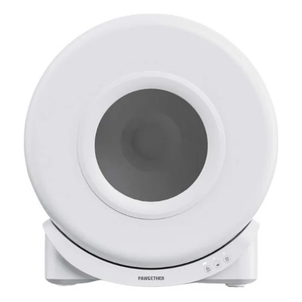 Pawgether Comfy Smart 2 Otomatik Kedi Tuvaleti - Görsel 3