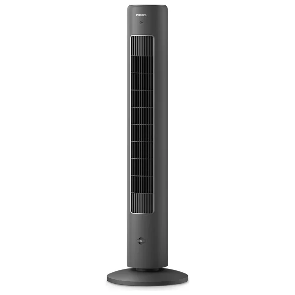 Philips 5000 Serisi Cx5535/11 Siyah Kule Tipi Fanlı Vantilatör - Görsel 6